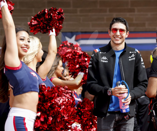 F1 Grand Prix of USA