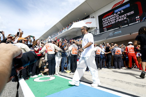 F1 Grand Prix of USA