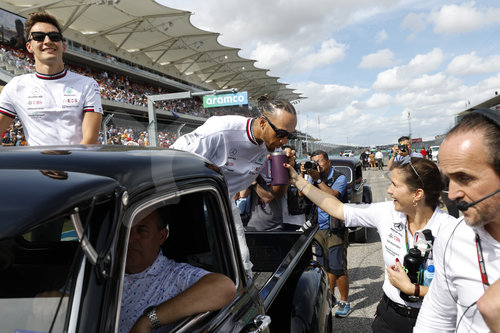 F1 Grand Prix of USA