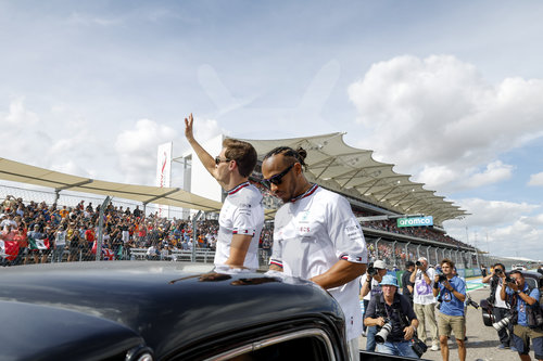 F1 Grand Prix of USA