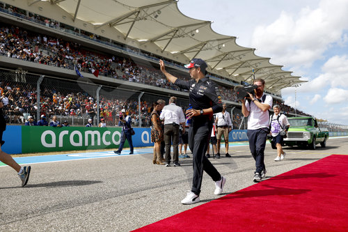 F1 Grand Prix of USA