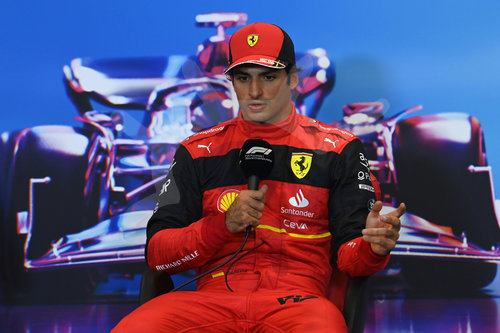 F1 Grand Prix of USA