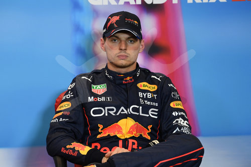 F1 Grand Prix of USA