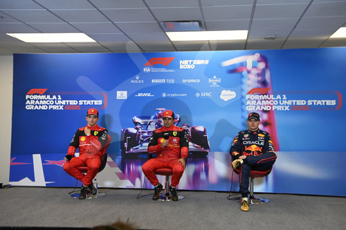 F1 Grand Prix of USA