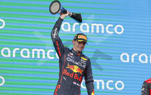 F1 Grand Prix of USA
