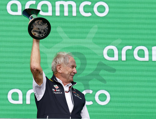 F1 Grand Prix of USA