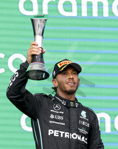 F1 Grand Prix of USA