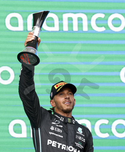 F1 Grand Prix of USA