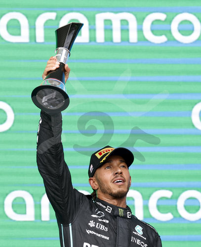 F1 Grand Prix of USA