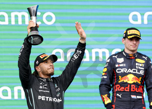 F1 Grand Prix of USA