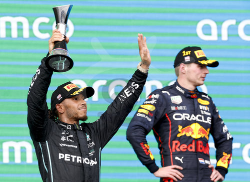 F1 Grand Prix of USA