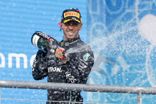 F1 Grand Prix of USA