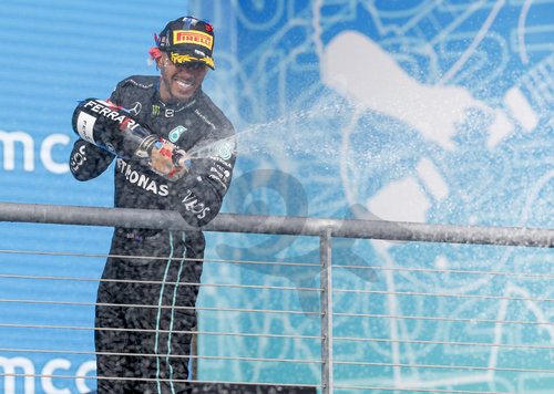 F1 Grand Prix of USA
