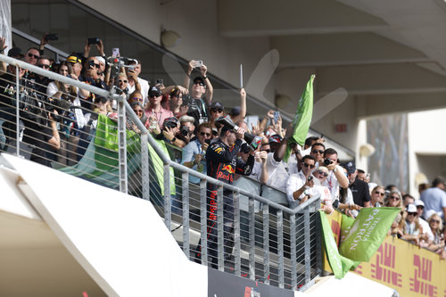 F1 Grand Prix of USA