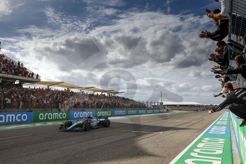F1 Grand Prix of USA