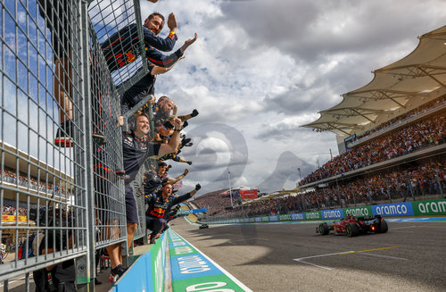 F1 Grand Prix of USA
