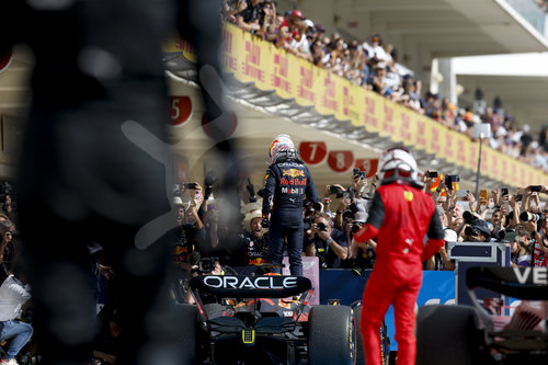 F1 Grand Prix of USA