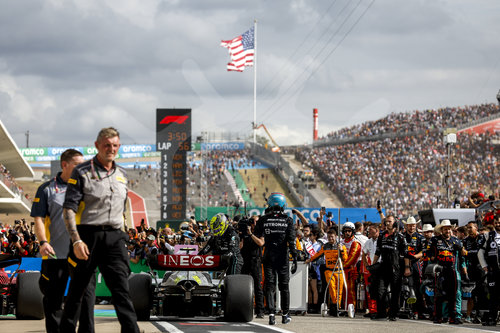 F1 Grand Prix of USA