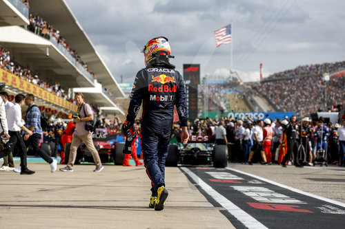 F1 Grand Prix of USA