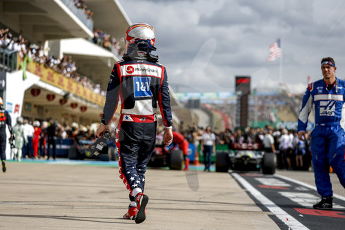 F1 Grand Prix of USA