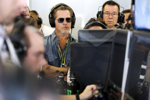 F1 Grand Prix of USA
