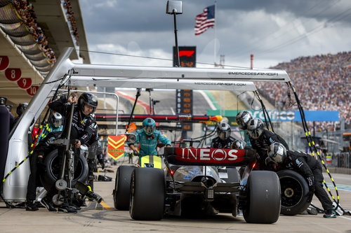 F1 Grand Prix of USA