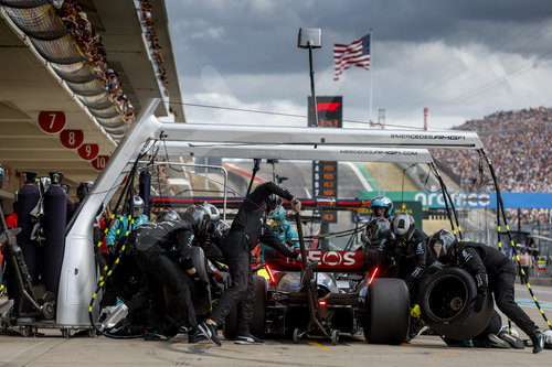 F1 Grand Prix of USA