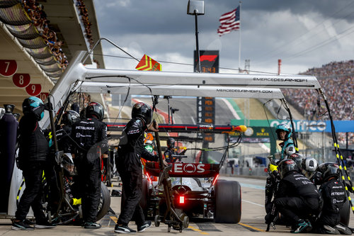 F1 Grand Prix of USA
