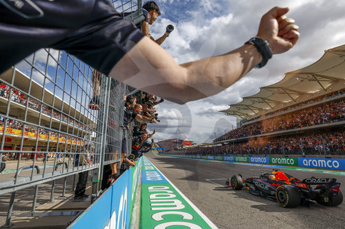 F1 Grand Prix of USA
