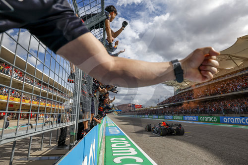 F1 Grand Prix of USA