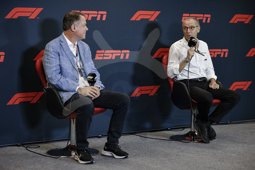 F1 Grand Prix of USA