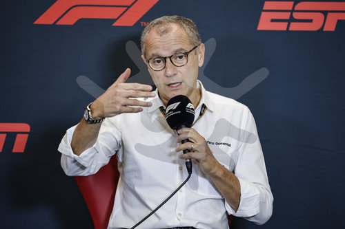 F1 Grand Prix of USA