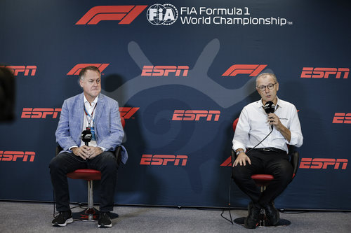 F1 Grand Prix of USA
