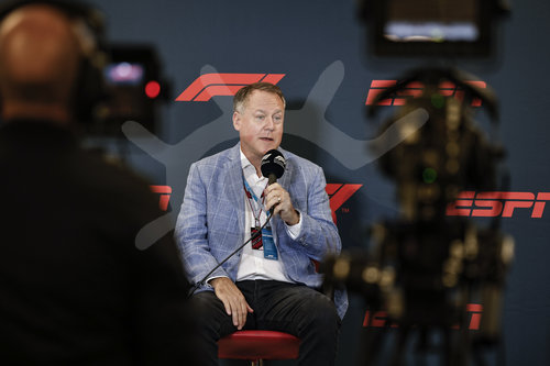 F1 Grand Prix of USA