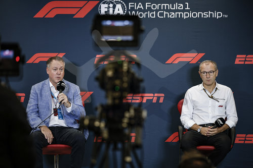 F1 Grand Prix of USA
