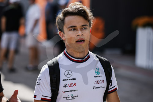 F1 Grand Prix of USA