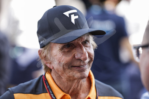 F1 Grand Prix of USA