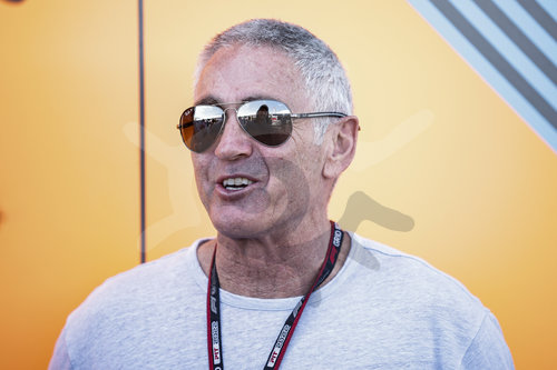 F1 Grand Prix of USA