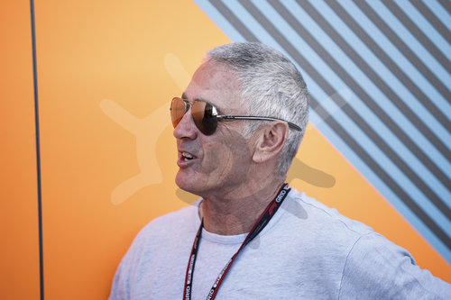 F1 Grand Prix of USA