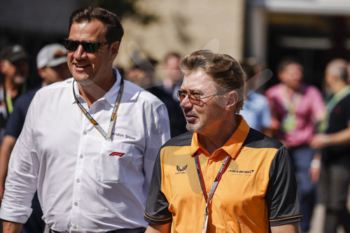 F1 Grand Prix of USA