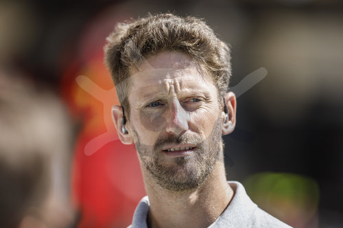 F1 Grand Prix of USA