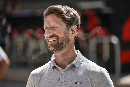F1 Grand Prix of USA
