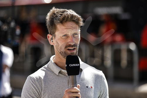 F1 Grand Prix of USA
