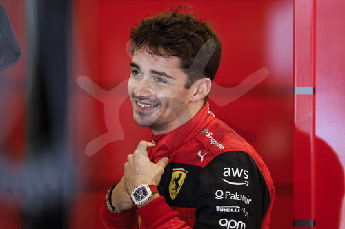 F1 Grand Prix of USA