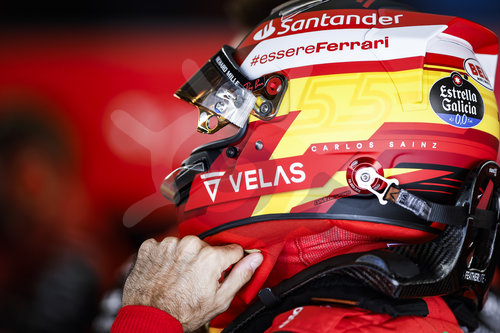 F1 Grand Prix of USA