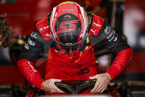 F1 Grand Prix of USA