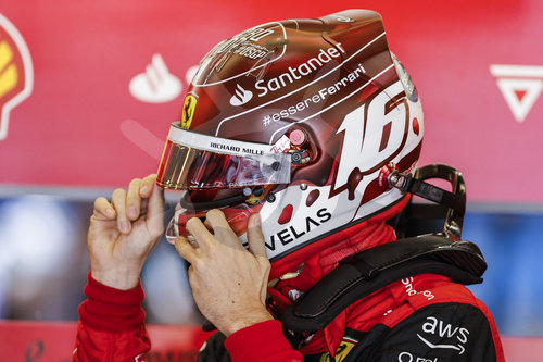 F1 Grand Prix of USA