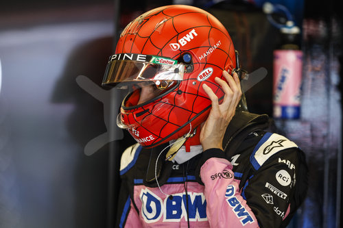 F1 Grand Prix of USA