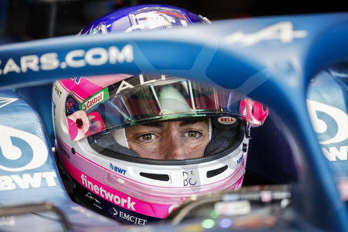 F1 Grand Prix of USA