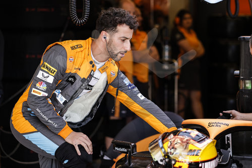 F1 Grand Prix of USA